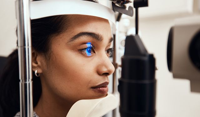 Göz Hastalıkları, Tanı ve Tedavi Yöntemleri