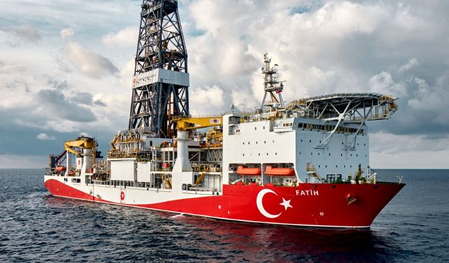 Enerji bağımsızlığı için Karadeniz'de yeni keşifler