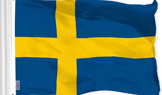 İsveç, NATO'ya Katılım Belgelerini Washington'a Ulaştırdı