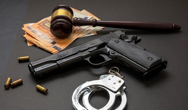 Suçun Tanımı ve Unsurları, Hukukta  Temel Kavramlar
