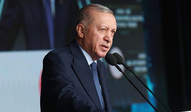 Erdoğan, 5 Yaşındaki Çocuğun Ölümüne Tepki Gösterdi