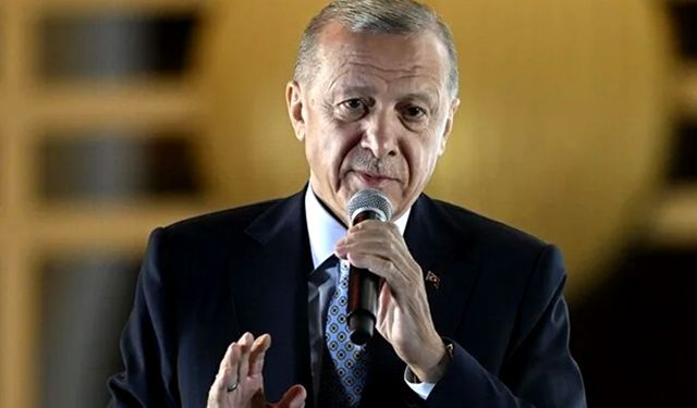 Erdoğan: "Türk Demokrasisi Olgunluğunu İspat Etti"