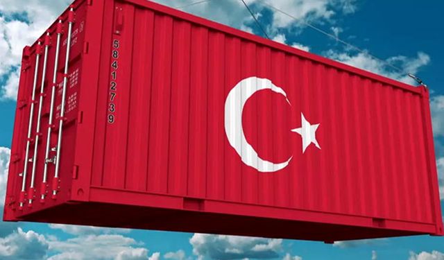 Türkiye, İsrail'e Yönelik İhracat Kısıtlaması Kararı Aldı