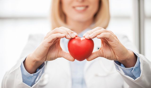 Kalp Sağlığı İçin Beslenme Önerileri