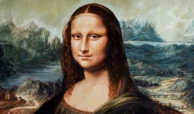 Da Vinci'nin Efsanevi Portresinin Arkasındaki Gizemler