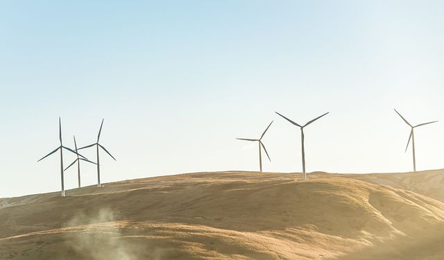 Rüzgar Enerjisinin Yükselişi, ABD Enerji Piyasasında Devrim