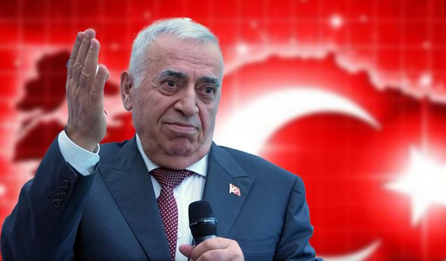 Avukat Kadir Kartal: "Türk Milleti Bağımsızlığını ve Birliğini Korumalı"