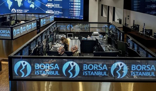 Borsa İstanbul'dan 7 Hisseye Tedbir Kararı Alındı