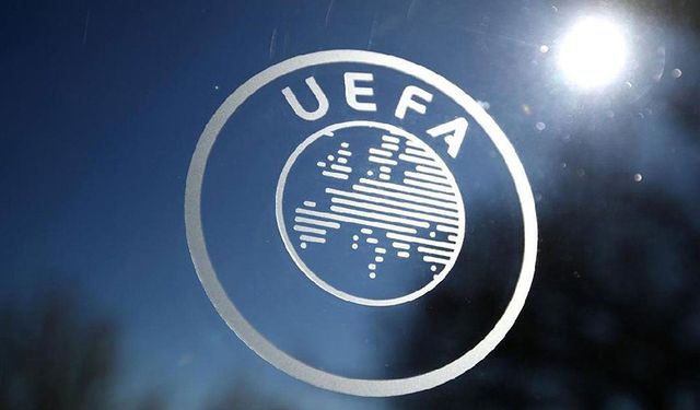 UEFA'dan Türkiye'ye Büyük Final Müjdeleri