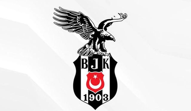 Beşiktaş, Al-Musrati'nin Son Dakika Golüyle Türkiye Kupası'nı Kazandı