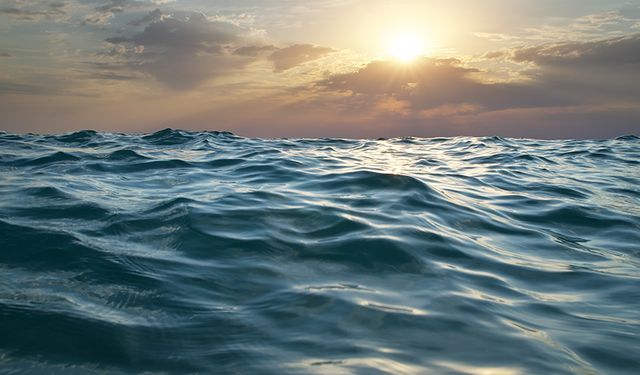 Dünya'nın En Büyük Denizlerindeki Sırlar Nelerdir?