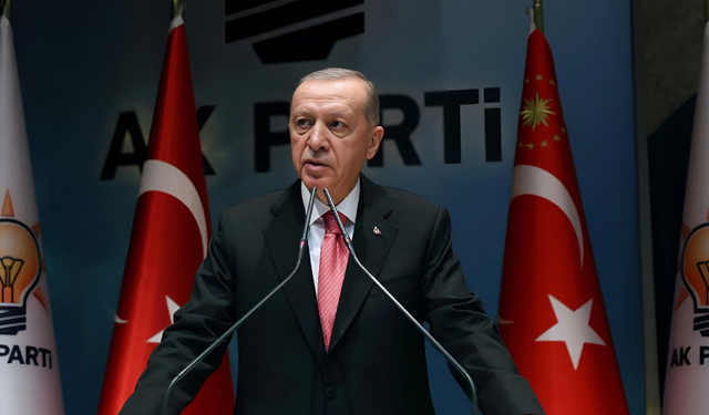 Erdoğan, Enflasyonla Mücadelede Umutlu Mesajlar Verdi