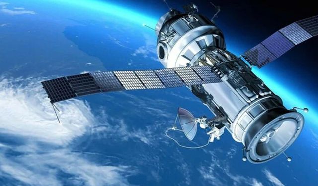 Yerli Uydu Türksat 6A Uzaya Fırlatılmak İçin Gün Sayıyor