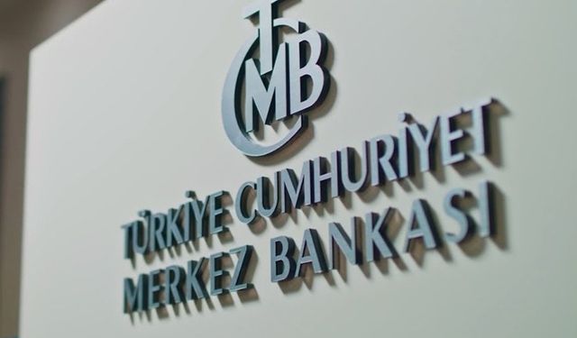 Merkez Bankası Rezervleri Rekor Seviyeye Ulaştı