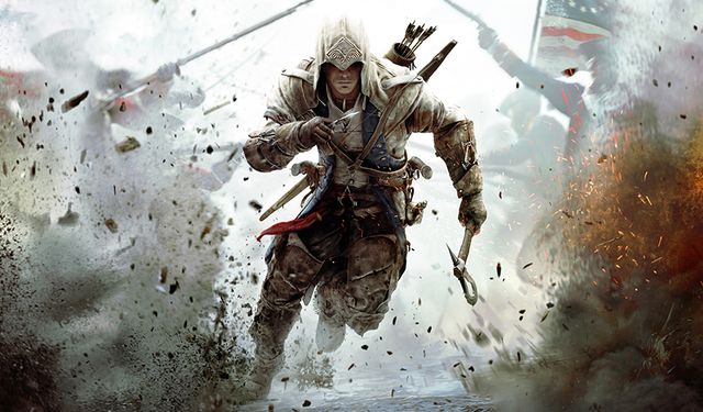 Gizemli Dönüş, Assassin's Creed Yeniden Yapımları Geliyor