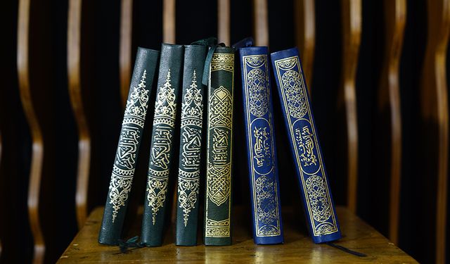 Arap Edebiyatının Gizemli Dünyası