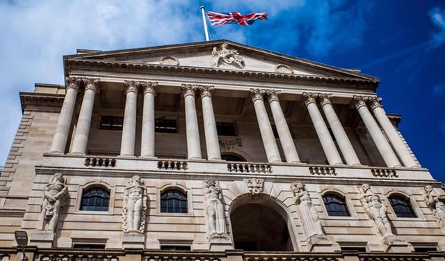 İngiltere Merkez Bankası'ndan Ekonomik İstikrar Vurgusu