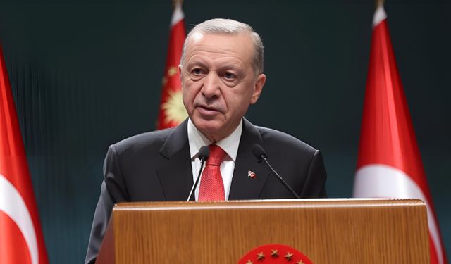 Erdoğan, NATO Zirvesi'nde Terör ve Gazze’yi Gündeme Taşıyor