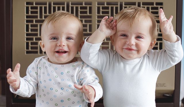 İkizlerin Yaşam Yolculuğu, Aynı Genlerden Farklı Hayatlara