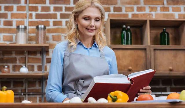 Gastronomi Dünyasına İlham Veren Yemek Kitapları