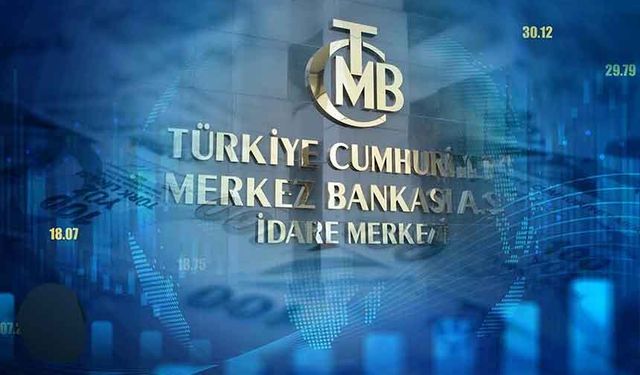 TCMB'nin Takasbank'ta Likidite Yönetimi İçin Yeni Adımı