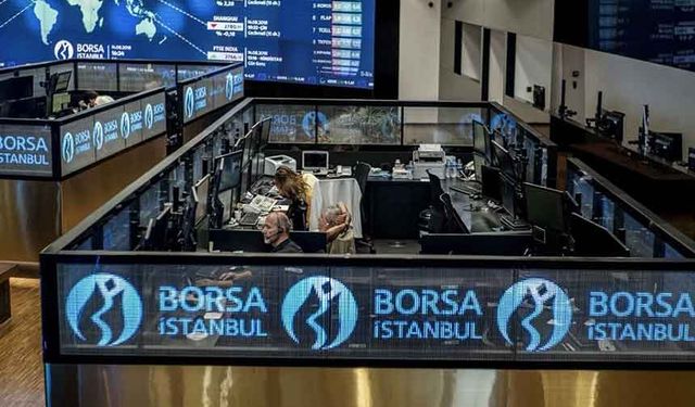 Piyasalarda Düşüş, Borsa İstanbul ve Küresel Gelişmeler