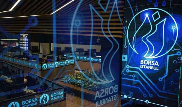 Borsa İstanbul’da Pozitif Kapanış