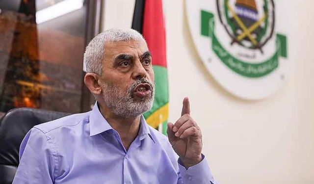 Hamas'ın Yeni Siyasi Büro Başkanı Kimdir?