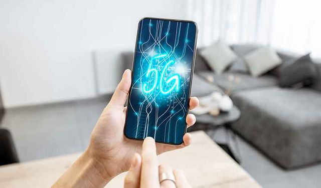 5G Teknolojisi ile Dijital Dünyada Devrim