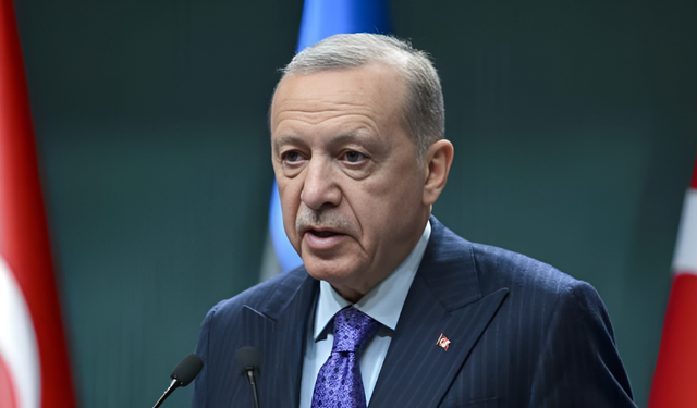 Erdoğan, Orta Vadeli Program’ın Ekonomik Hedeflerine Güvenini Dile Getirdi