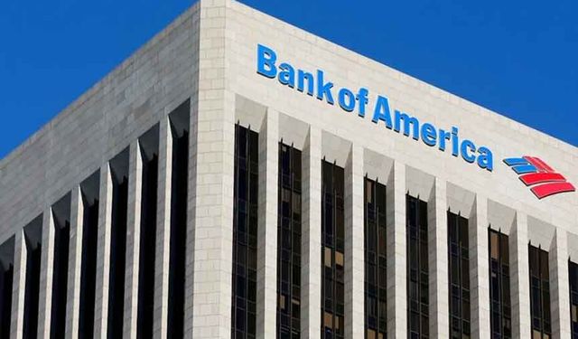 Bank of America, CEOEM Hisselerindeki Payını Azalttı