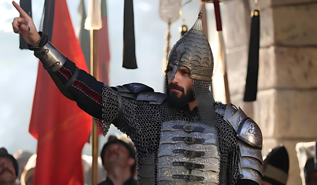 Mehmed Fetihler Sultanı Dizisi Yeni Sezonuyla Geliyor