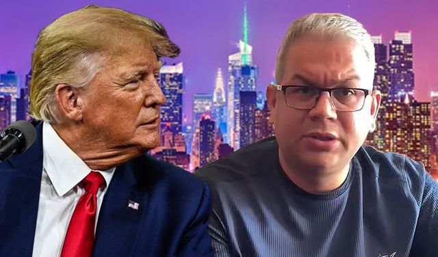 Melih Göğebakan: Trump’a Suikast, Demokrasiye Saldırıdır