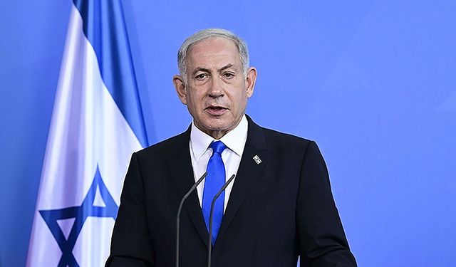 Netanyahu, İran’a Misilleme İçin Hedefleri Onayladı