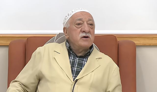 FETÖ Lideri Fetullah Gülen’in Defni Gerçekleştirildi