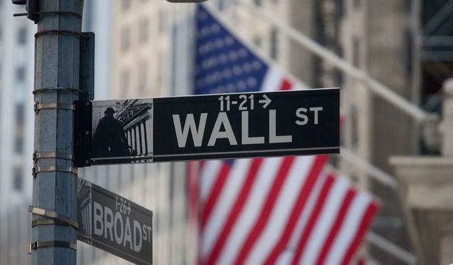 Wall Street’in “Muhteşem 7”sinde Rapor Maratonu