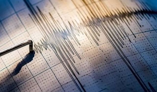 "Malatya'da Deprem Korkusu: 5,9 Büyüklüğünde Sarsıntı