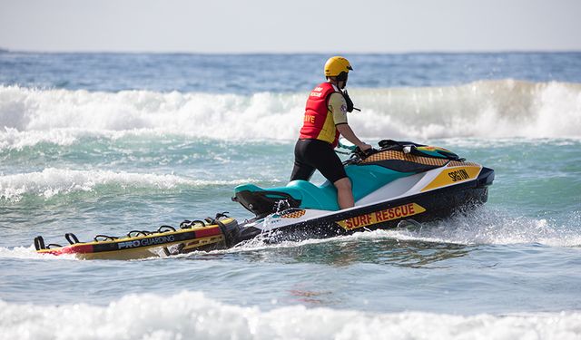 Deniz Sporlarına Başlamak İçin Gerekli İpuçları