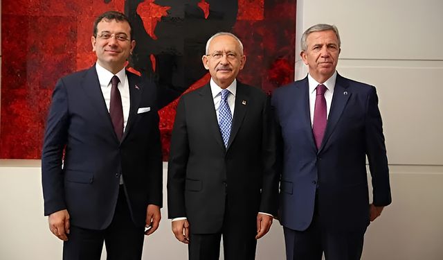 CHP’de Liderlik Tartışmaları Duruşma Çağrısıyla Yeniden Alevlendi