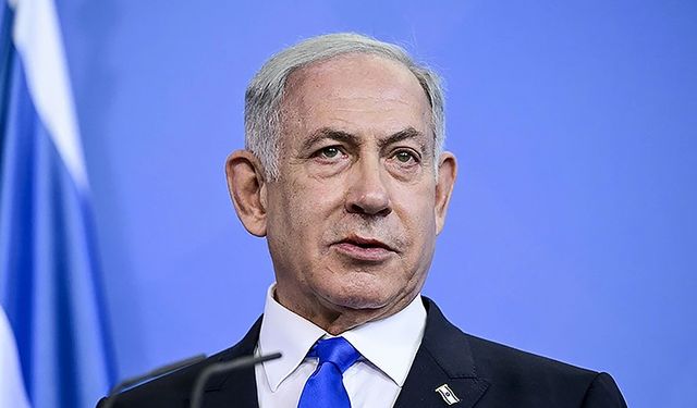 Netanyahu, Hizbullah ile Ateşkese Onay Verdi İddiası