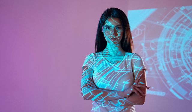 Hologram Teknolojisi Geleceği Şekillendiriyor