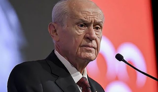 Bahçeli: Milli Kardeşlik Hukuku Türkiye’nin Gücü Olacak