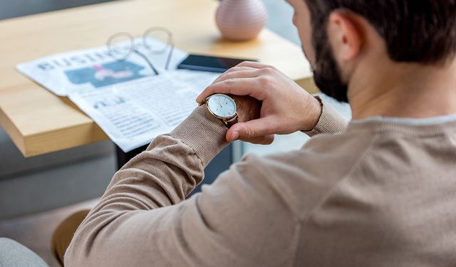 Günlük Hayatta Zaman Kazanmanın 10 Pratik Yolu