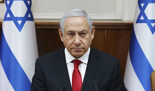 Netanyahu’dan Husi Milislerine Karşı Sert Hamle