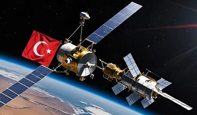 Türkiye 5 Milyar Kişiye Erişim Sağlayacak