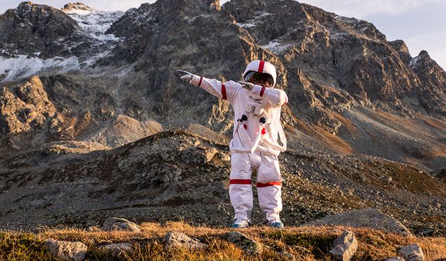 Uzay Turizmi, İnsanlık İçin Yeni Bir Macera Alanı