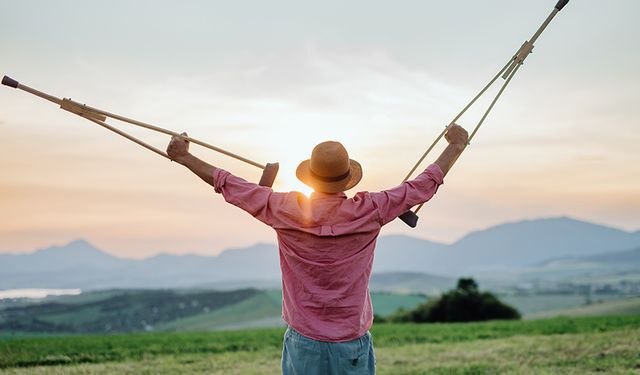 Hayatın Engellerine Karşı Güçlü Kalmanın Yolları