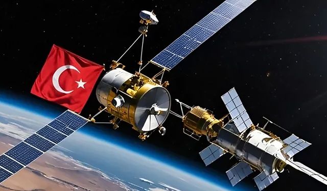 Türkiye 5 Milyar Kişiye Erişim Sağlayacak