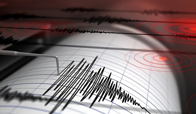 Ege Denizi’nde Deprem Hareketliliği, Peş Peşe Sarsıntılar