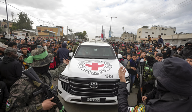 İsrail ile Hamas Arasında Esir Takası Krizi Derinleşiyor